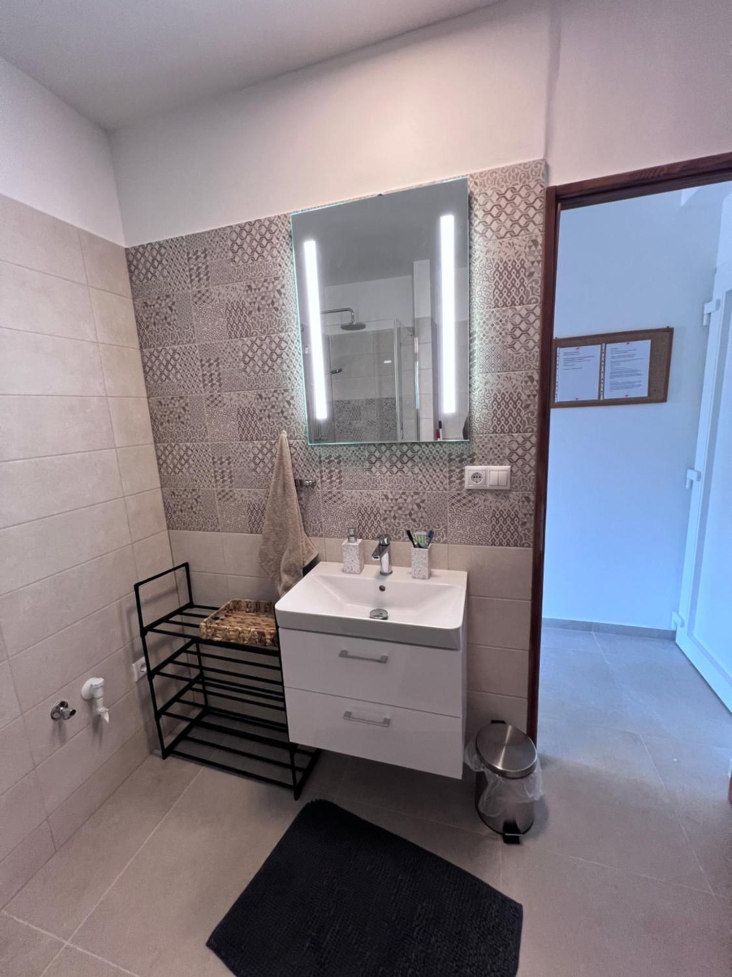 Roger Federer Apartmanja バラトンフレド エクステリア 写真