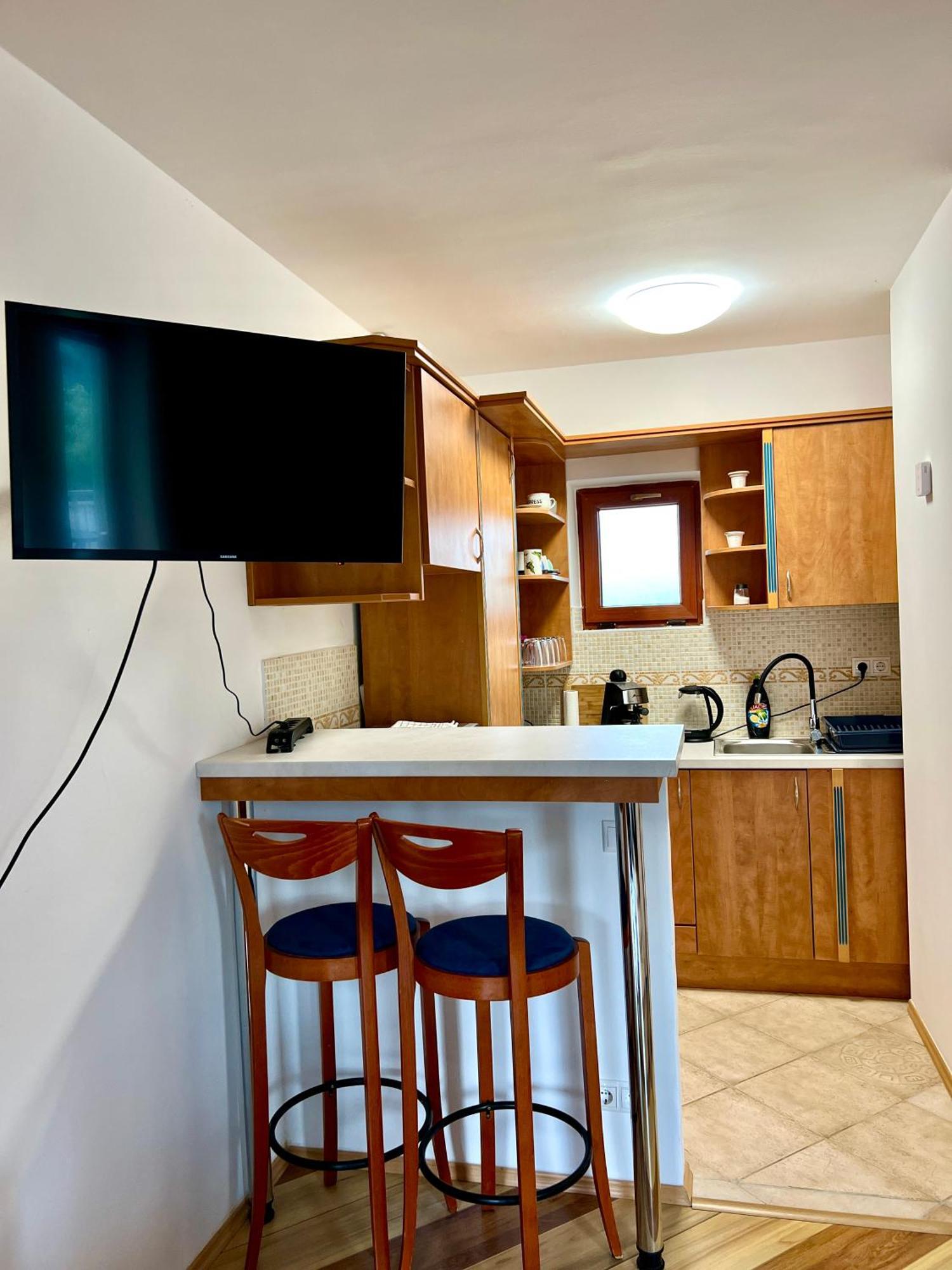Roger Federer Apartmanja バラトンフレド エクステリア 写真